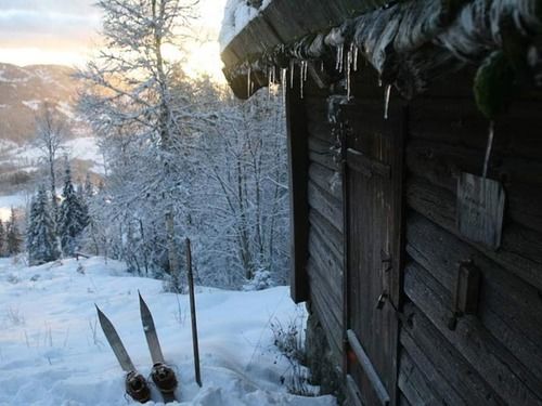 Hotel Morgedal | Morgedal | Telemark | Norway 19