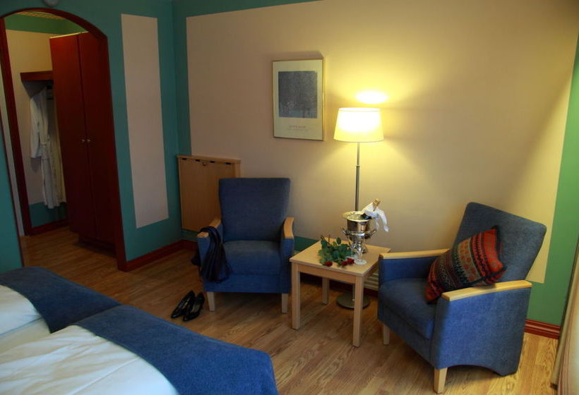 Hotel Morgedal | Morgedal | Telemark | Norway 2