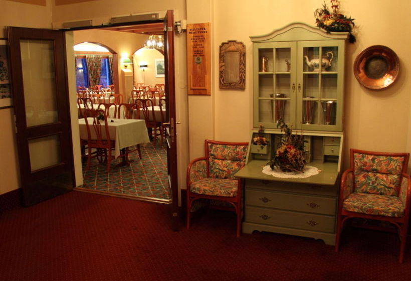 Hotel Morgedal | Morgedal | Telemark | Norway 3