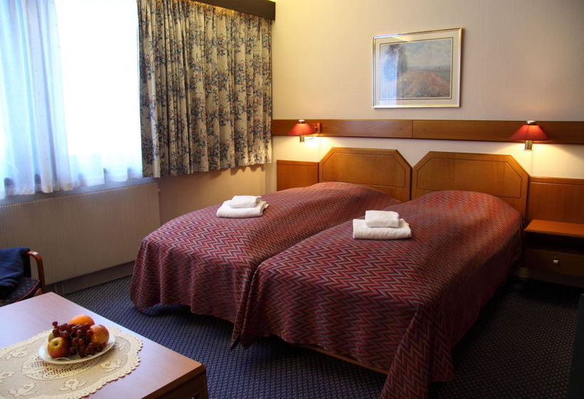 Hotel Morgedal | Morgedal | Telemark | Norway 7