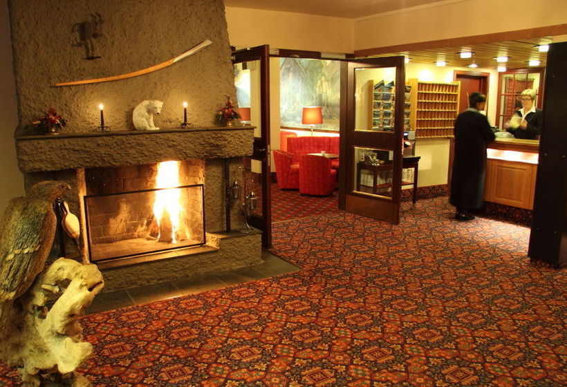 Hotel Morgedal | Morgedal | Telemark | Norway 8