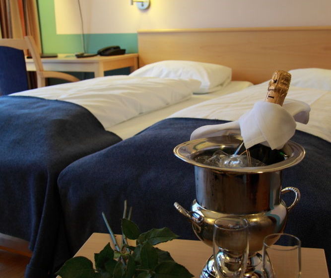 Hotel Morgedal | Morgedal | Telemark | Norway 9