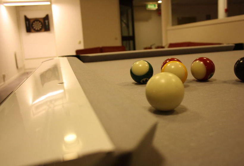 Hotel L Lyktan Arjeplog Norrbottens Lan