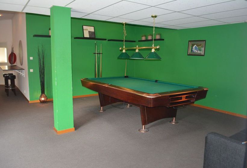 Hotel L Lyktan | Arjeplog | Norrbottens Lan | Sweden 1