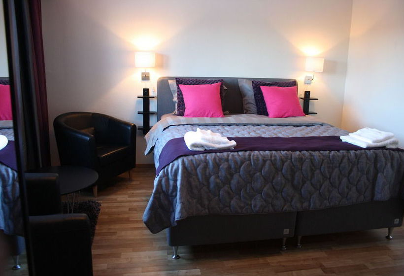 Hotel L Lyktan | Arjeplog | Norrbottens Lan | Sweden 14