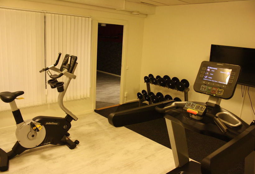 Hotel L Lyktan | Arjeplog | Norrbottens Lan | Sweden 17