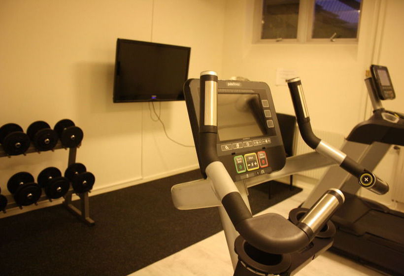 Hotel L Lyktan | Arjeplog | Norrbottens Lan | Sweden 18