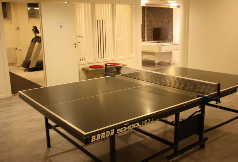 Hotel L Lyktan | Arjeplog | Norrbottens Lan | Sweden 19