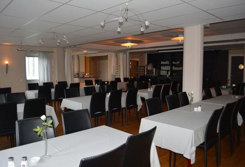 Hotel L Lyktan | Arjeplog | Norrbottens Lan | Sweden 2