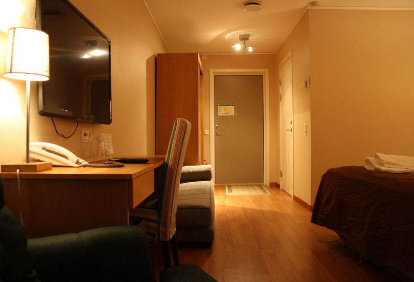 Hotel L Lyktan | Arjeplog | Norrbottens Lan | Sweden 7