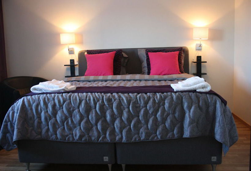 Hotel L Lyktan | Arjeplog | Norrbottens Lan | Sweden 9