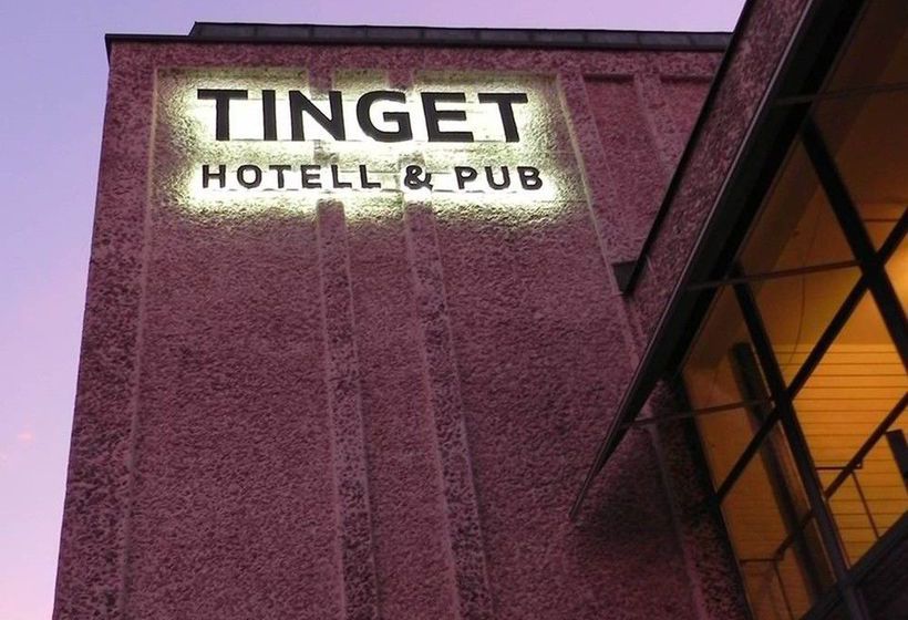 Hotel L Tinget Sala Vastmanlands Lan