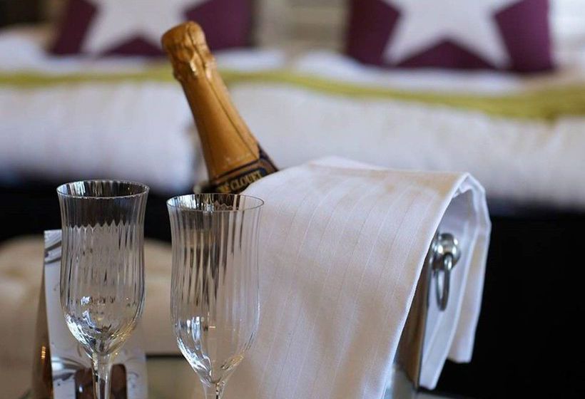 Hotel L Tinget | Sala | Vastmanlands Lan | Sweden 1