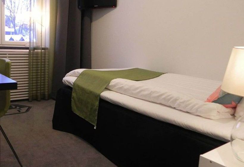 Hotel L Tinget | Sala | Vastmanlands Lan | Sweden 3