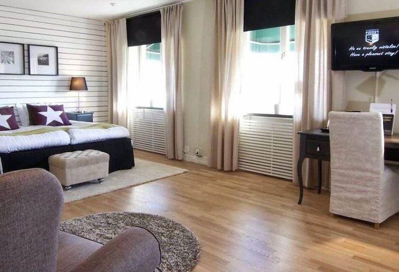 Hotel L Tinget | Sala | Vastmanlands Lan | Sweden 4