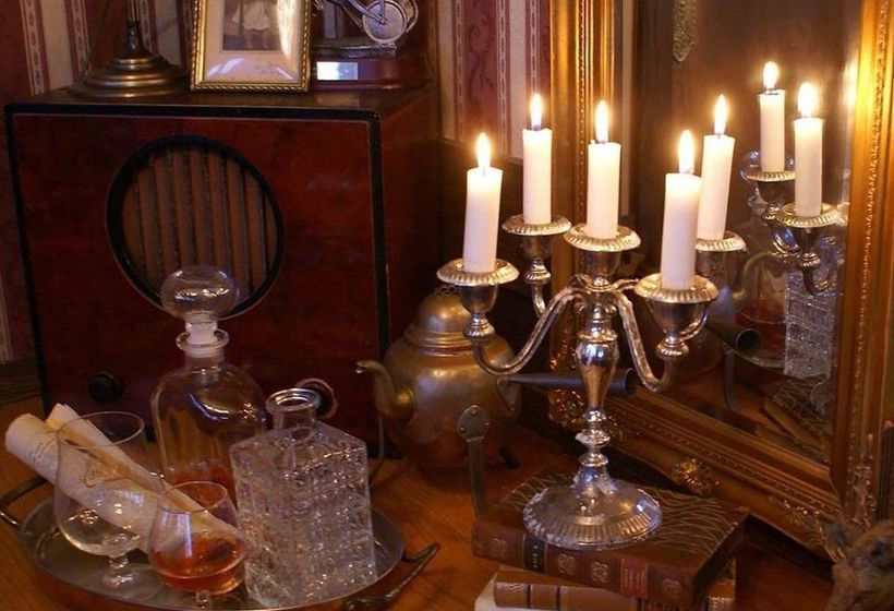 Hotel L Tinget | Sala | Vastmanlands Lan | Sweden 5