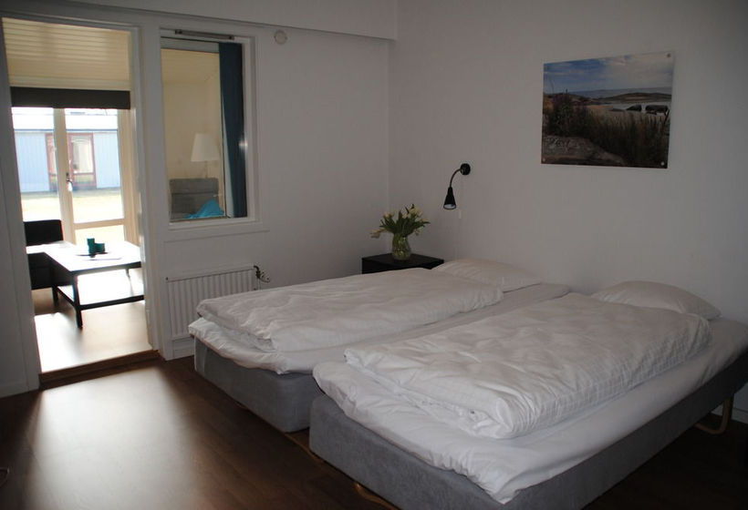 Hotel L Vesterhavet Hallands Lan