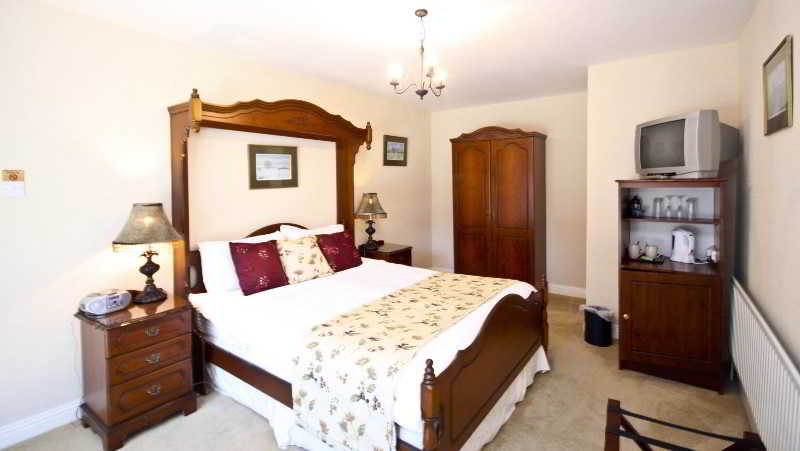 Bed and Breakfast Newlands Country House | Danesfort | Kilkenny | Ireland 1