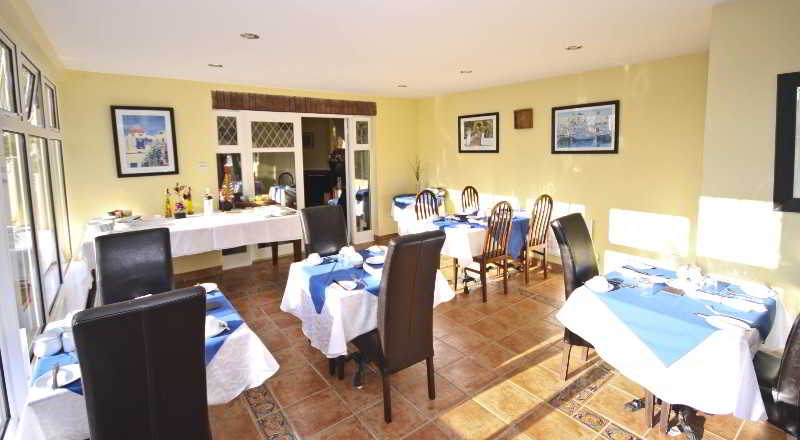 Bed and Breakfast Newlands Country House | Danesfort | Kilkenny | Ireland 2