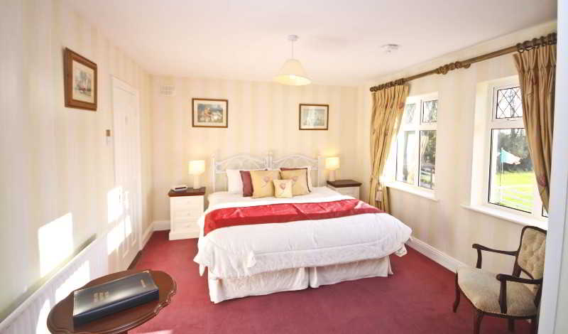 Bed and Breakfast Newlands Country House | Danesfort | Kilkenny | Ireland 3