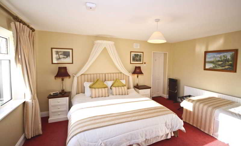 Bed and Breakfast Newlands Country House | Danesfort | Kilkenny | Ireland 4