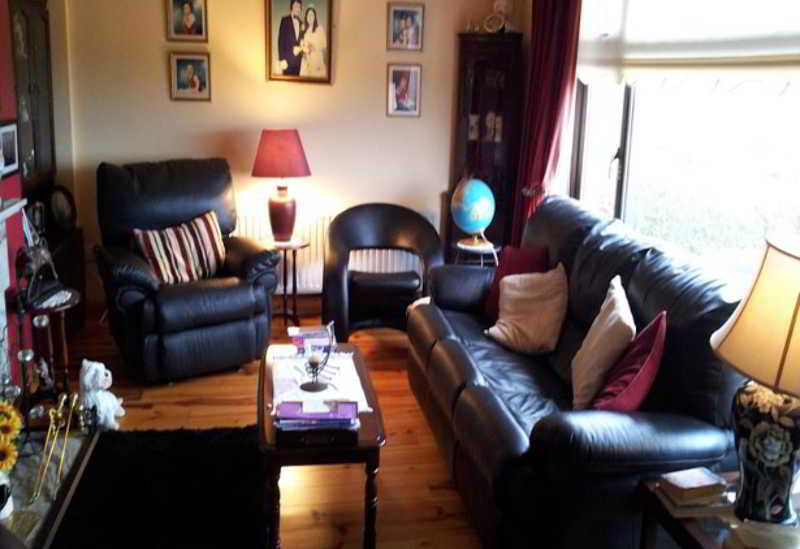 Bed and Breakfast Mount Edward Lodge Sligo