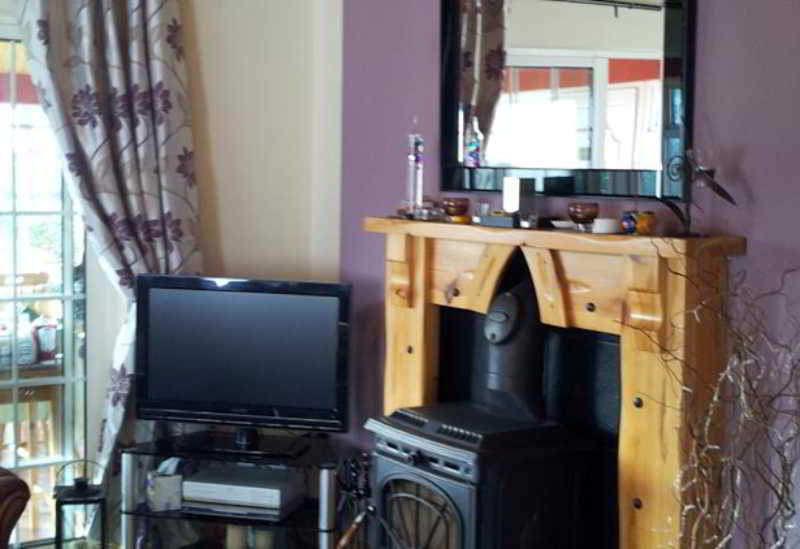 Bed and Breakfast Mount Edward Lodge | Grange | Sligo | Ireland 1