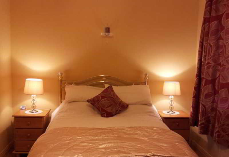 Bed and Breakfast Mount Edward Lodge | Grange | Sligo | Ireland 2