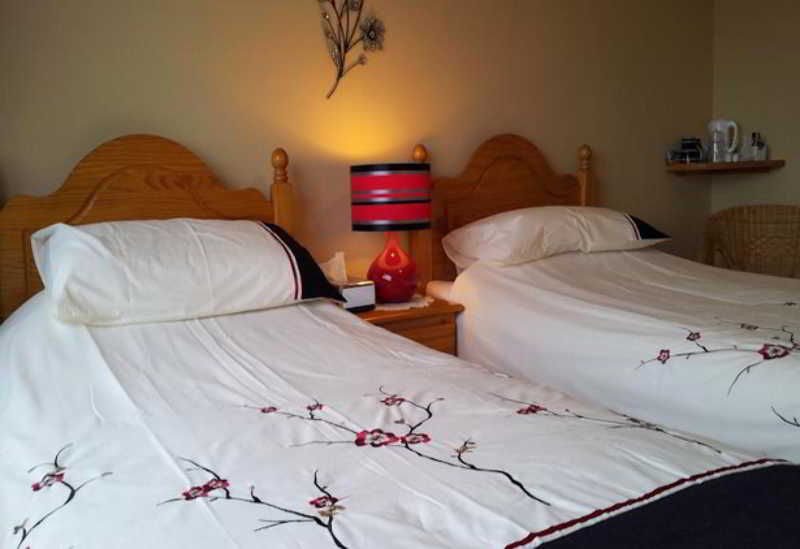 Bed and Breakfast Mount Edward Lodge | Grange | Sligo | Ireland 3