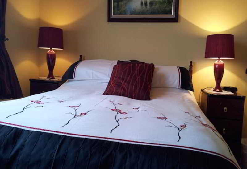 Bed and Breakfast Mount Edward Lodge | Grange | Sligo | Ireland 4