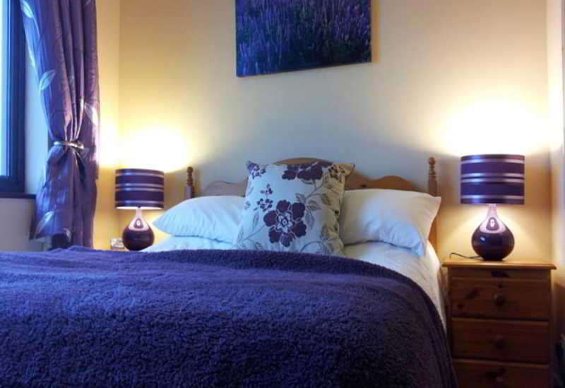 Bed and Breakfast Mount Edward Lodge | Grange | Sligo | Ireland 5