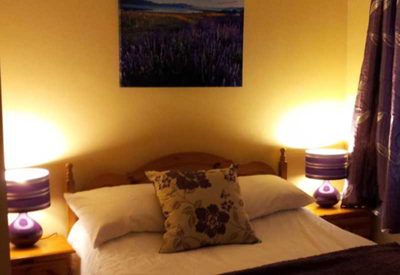 Bed and Breakfast Mount Edward Lodge | Grange | Sligo | Ireland 6