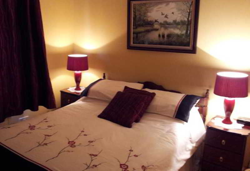 Bed and Breakfast Mount Edward Lodge | Grange | Sligo | Ireland 7