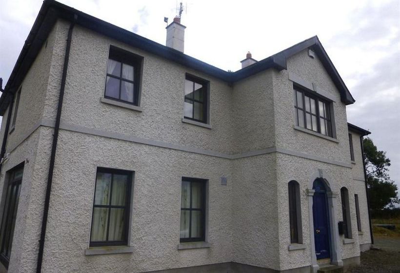 Bed and Breakfast Tulloch Kildare