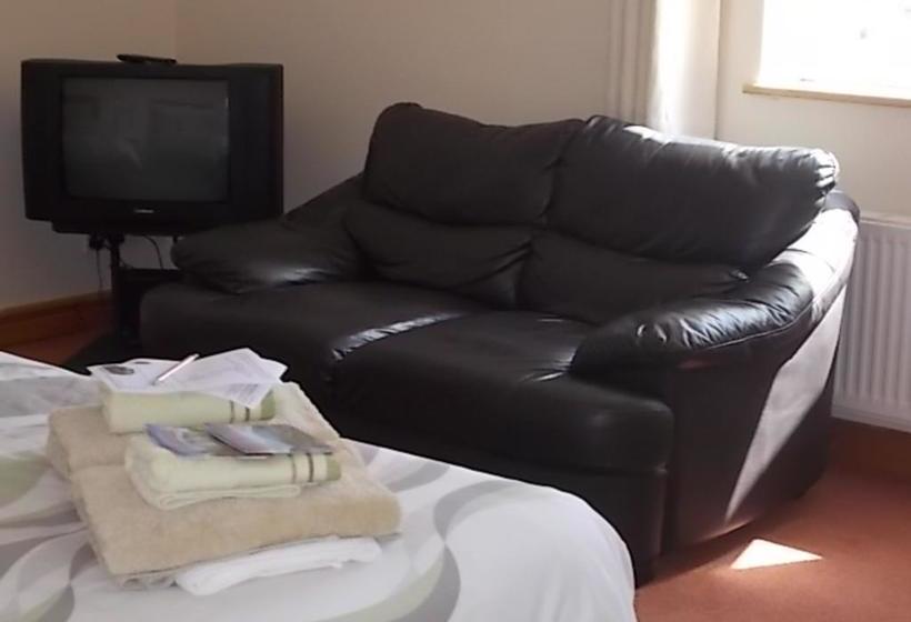 Pension Ocean Sound | Easky | Sligo | Ireland 1