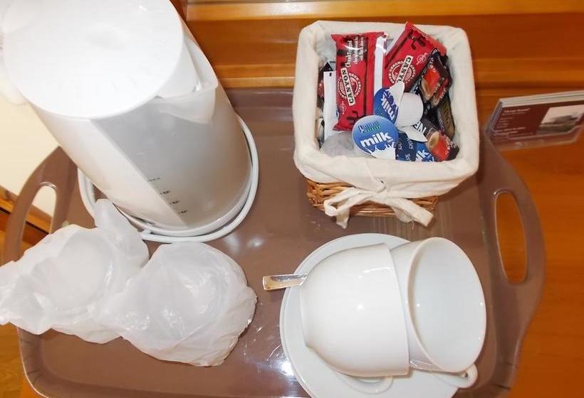 Pension Ocean Sound | Easky | Sligo | Ireland 10