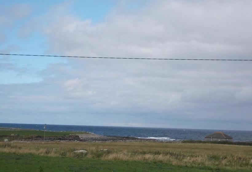 Pension Ocean Sound | Easky | Sligo | Ireland 11