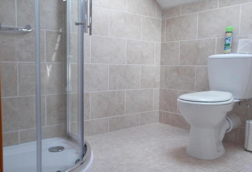 Pension Ocean Sound | Easky | Sligo | Ireland 12