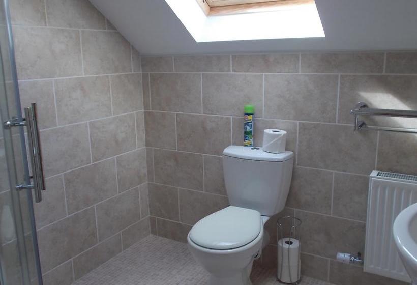 Pension Ocean Sound | Easky | Sligo | Ireland 13