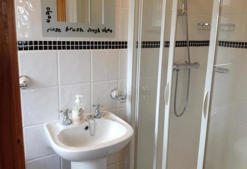 Pension Ocean Sound | Easky | Sligo | Ireland 16