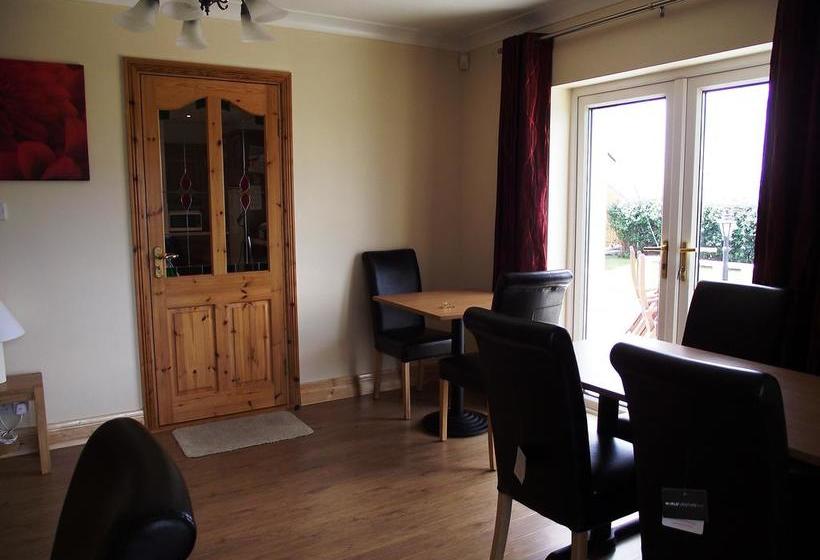 Pension Ocean Sound | Easky | Sligo | Ireland 17