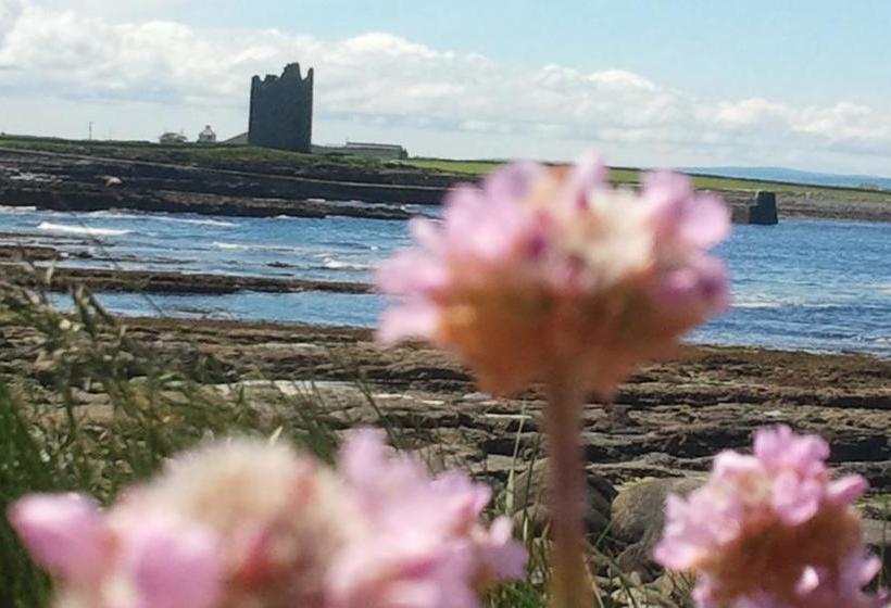 Pension Ocean Sound | Easky | Sligo | Ireland 19