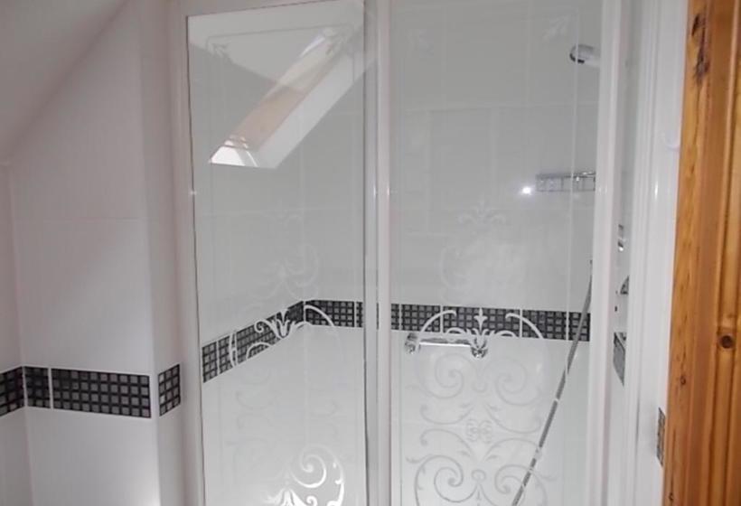 Pension Ocean Sound | Easky | Sligo | Ireland 2