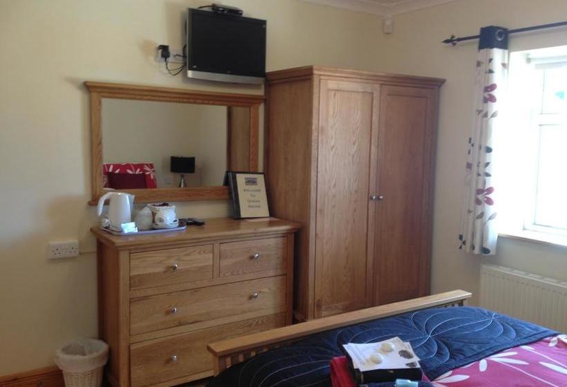 Pension Ocean Sound | Easky | Sligo | Ireland 20