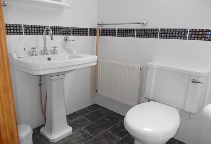 Pension Ocean Sound | Easky | Sligo | Ireland 3