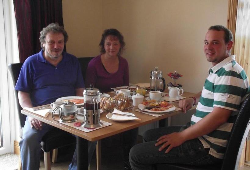 Pension Ocean Sound | Easky | Sligo | Ireland 4