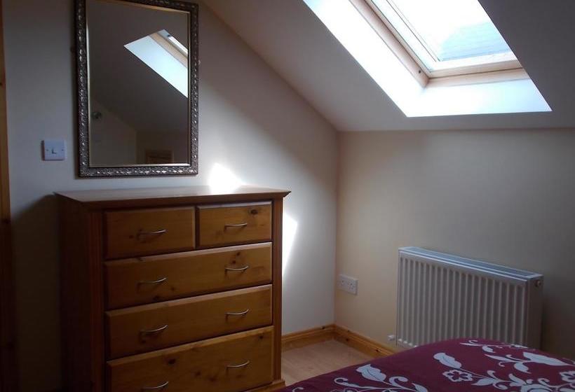 Pension Ocean Sound | Easky | Sligo | Ireland 6