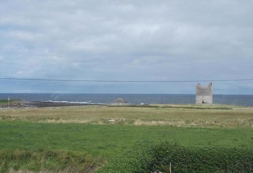 Pension Ocean Sound | Easky | Sligo | Ireland 7