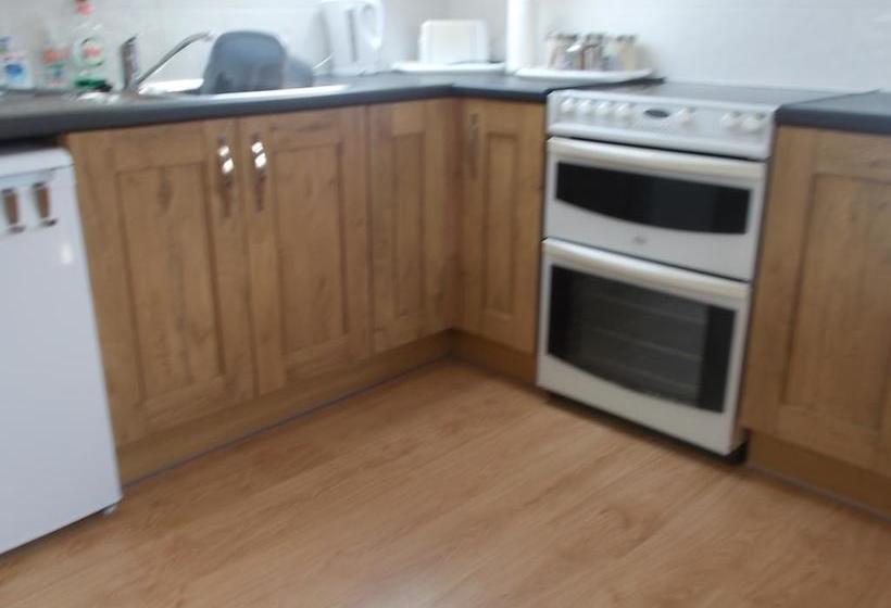 Pension Ocean Sound | Easky | Sligo | Ireland 8