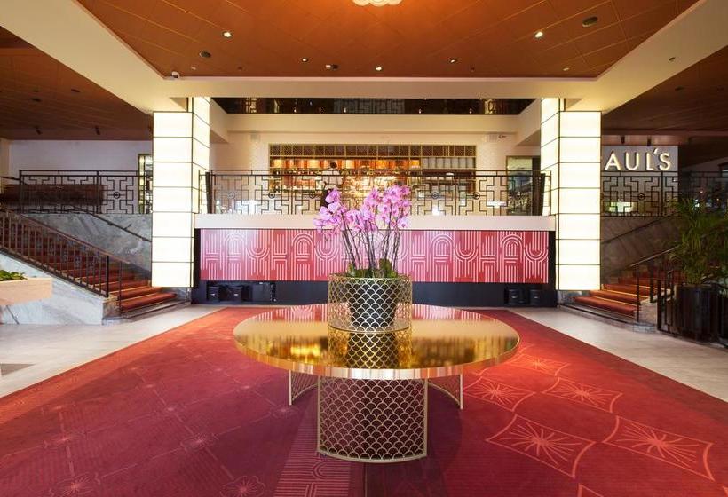 Hotel Haymarket By Scandic | Stockholm | Stockholm County | Sweden 1